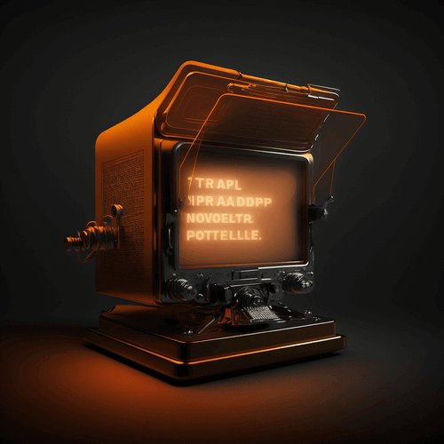 Teleprompter Best iPad Teleprompter Apps in 2023 Speak with